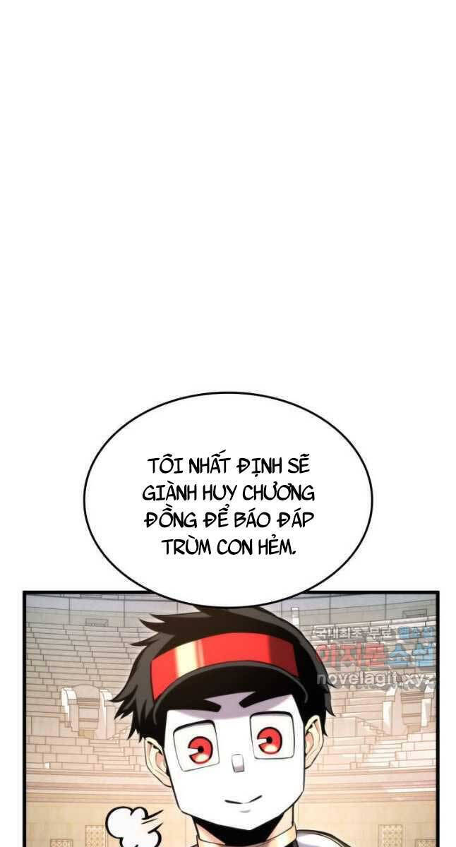 Sự Trở Lại Của Vị Thần Sức Mạnh Chap 96 - Next Chap 97
