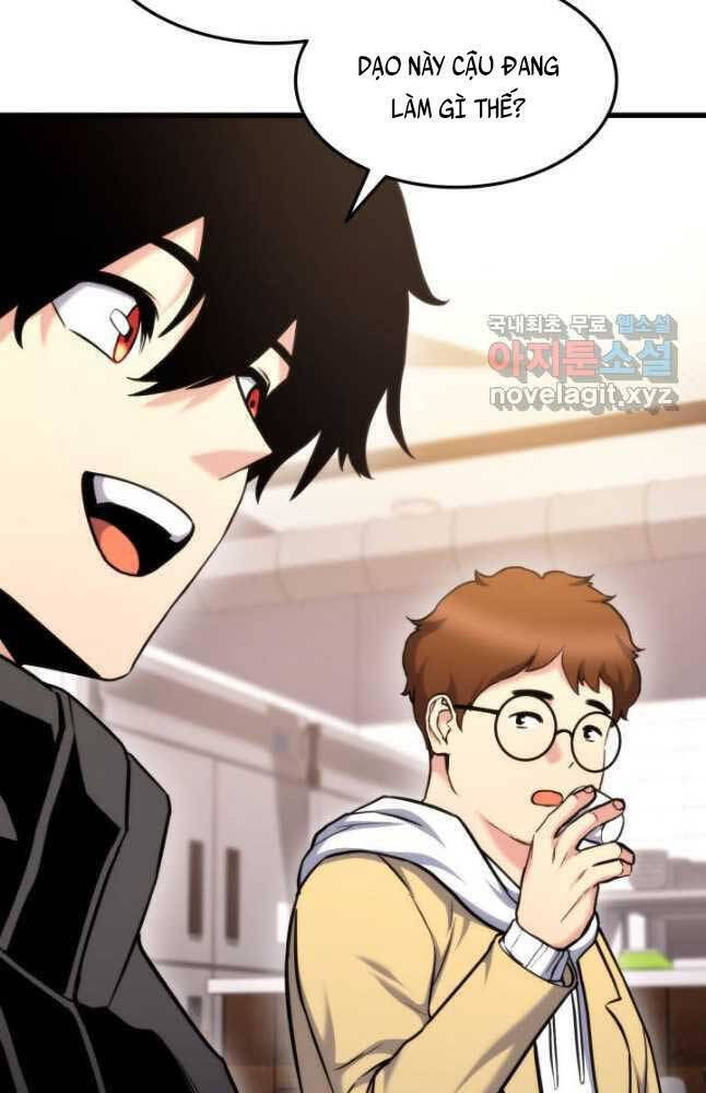 Sự Trở Lại Của Vị Thần Sức Mạnh Chap 97 - Next Chap 98
