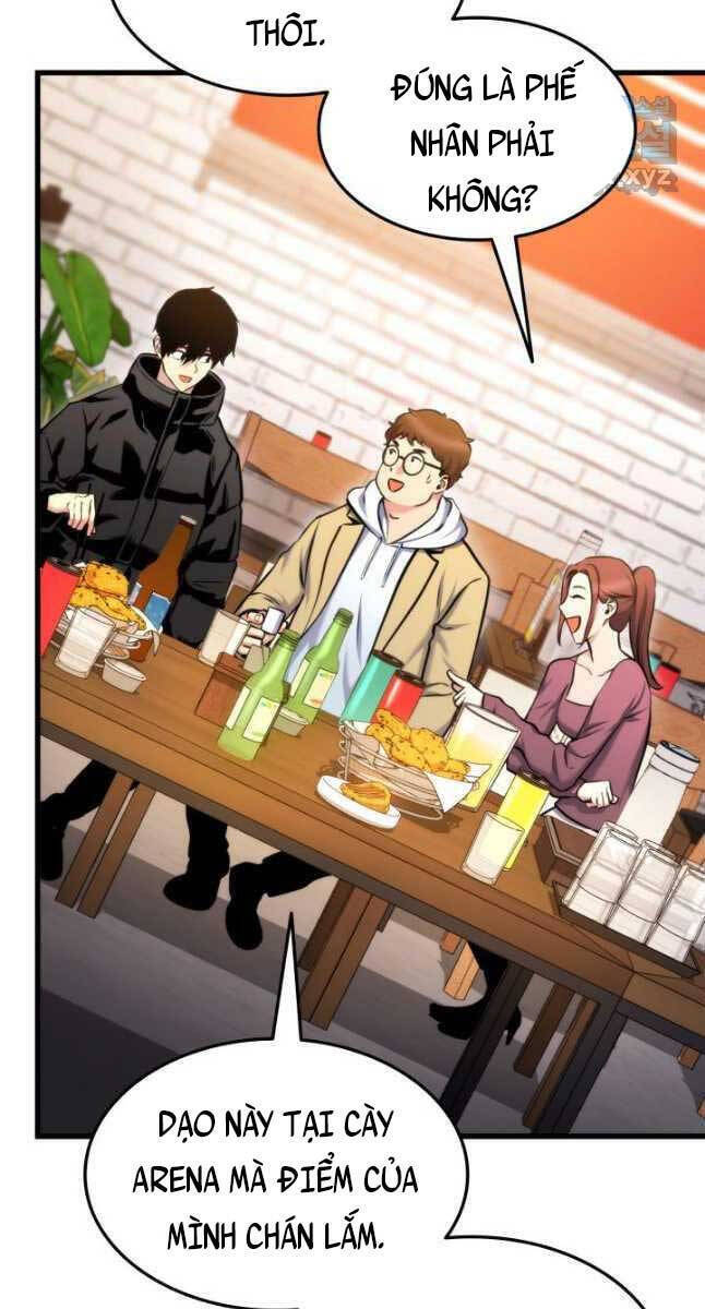 Sự Trở Lại Của Vị Thần Sức Mạnh Chap 97 - Next Chap 98