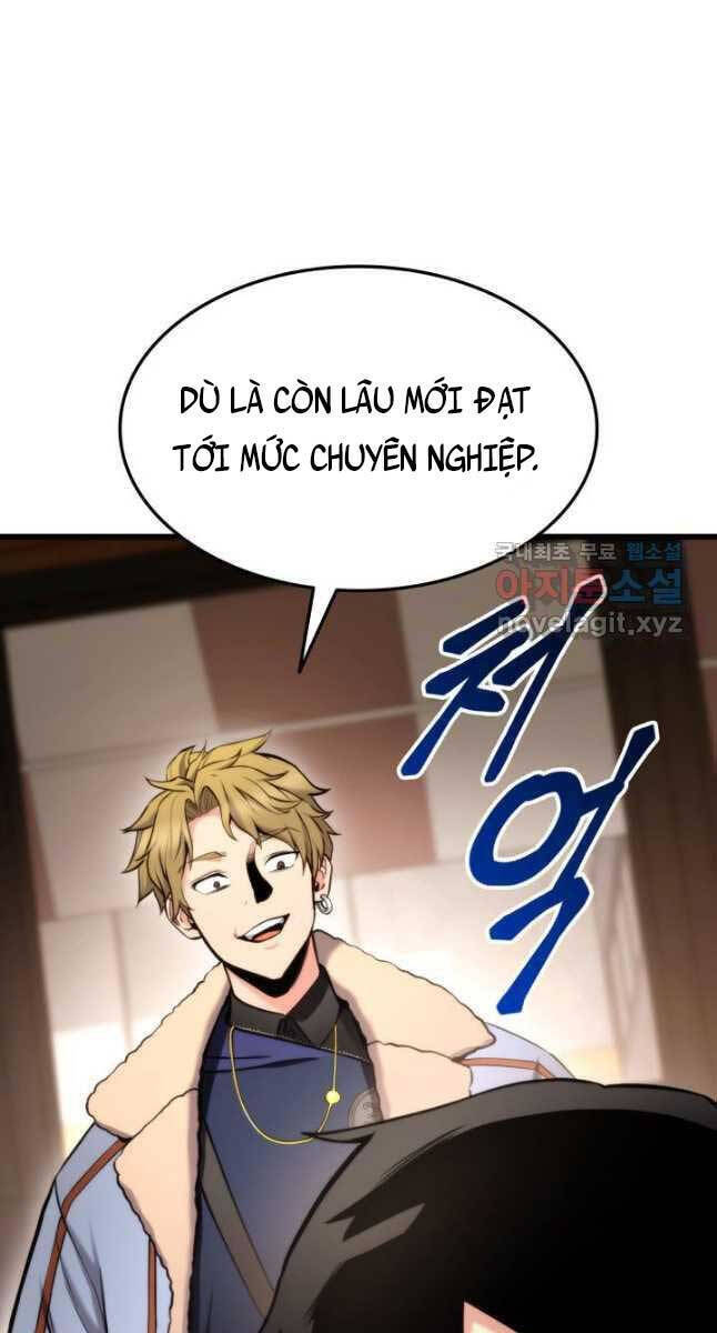 Sự Trở Lại Của Vị Thần Sức Mạnh Chap 97 - Next Chap 98