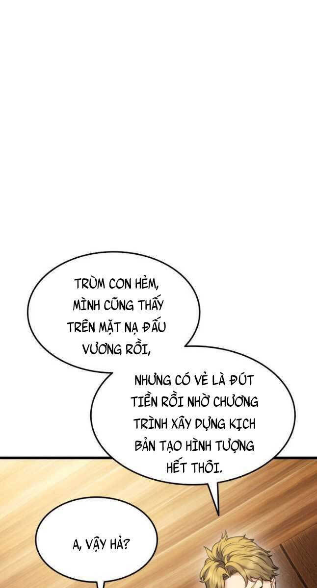 Sự Trở Lại Của Vị Thần Sức Mạnh Chap 97 - Next Chap 98