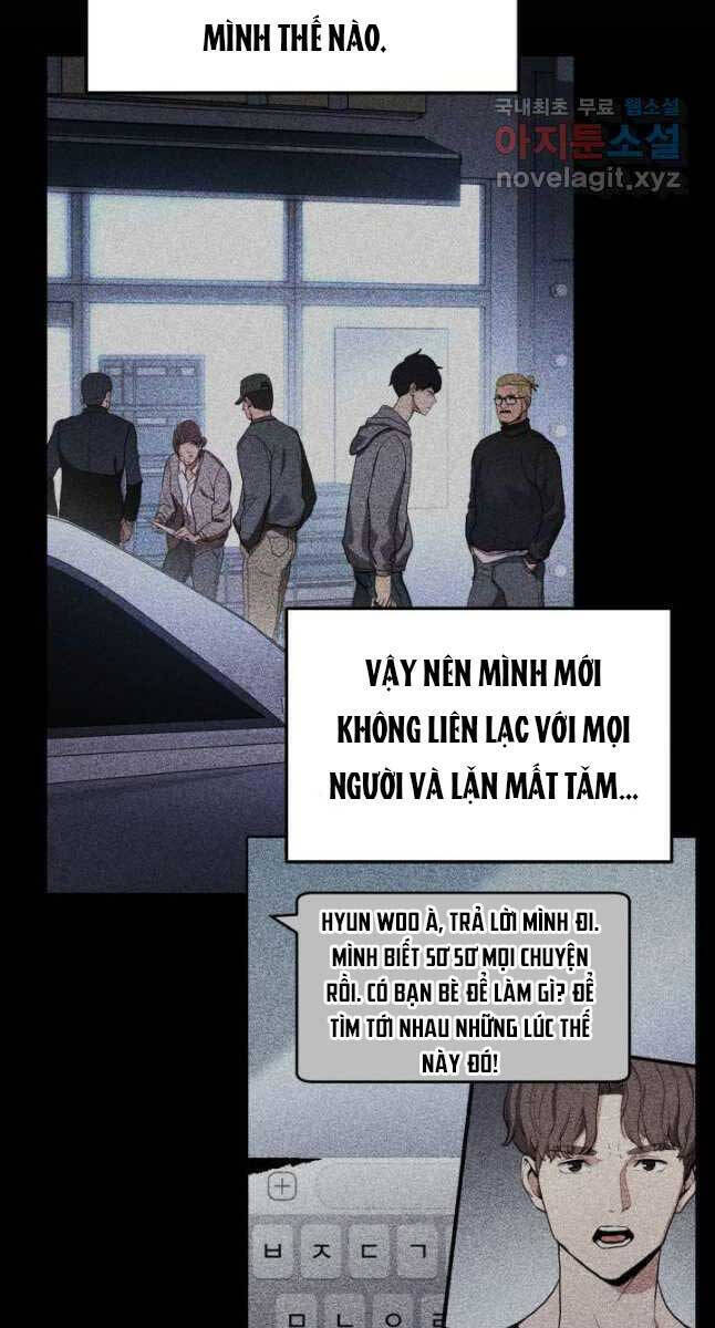 Sự Trở Lại Của Vị Thần Sức Mạnh Chap 97 - Next Chap 98