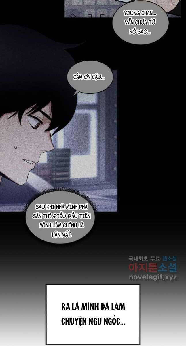 Sự Trở Lại Của Vị Thần Sức Mạnh Chap 97 - Next Chap 98