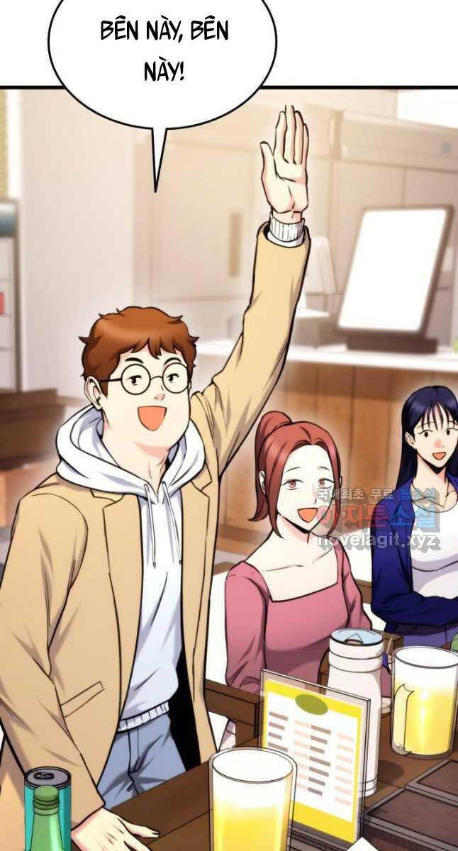 Sự Trở Lại Của Vị Thần Sức Mạnh Chap 97 - Next Chap 98