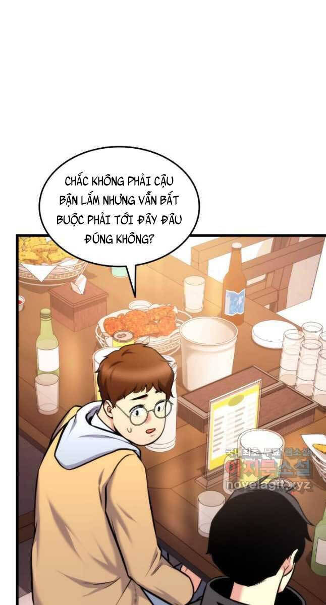 Sự Trở Lại Của Vị Thần Sức Mạnh Chap 97 - Next Chap 98