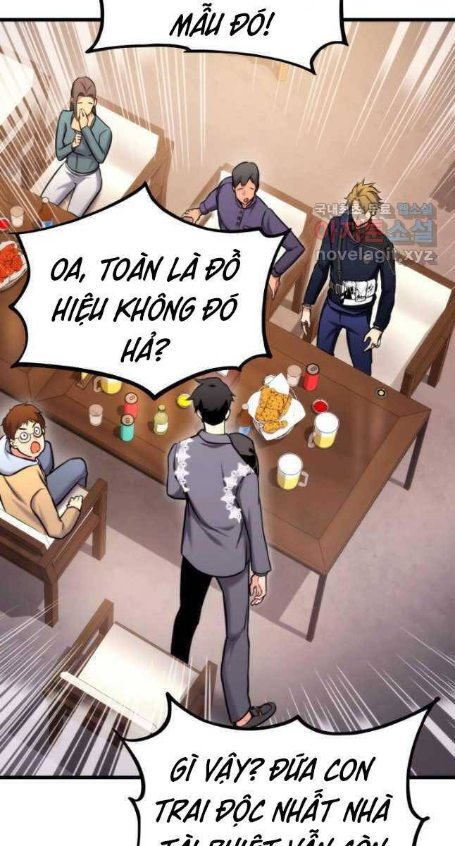 Sự Trở Lại Của Vị Thần Sức Mạnh Chap 97 - Next Chap 98