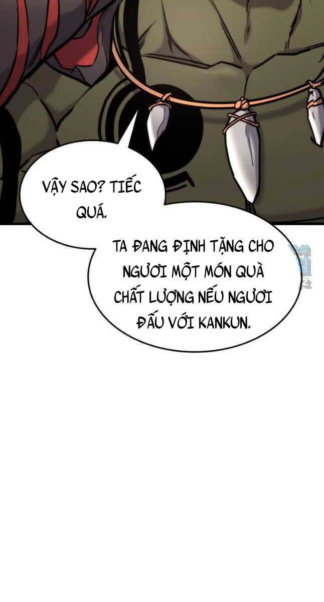 Sự Trở Lại Của Vị Thần Sức Mạnh Chap 98 - Next Chap 99