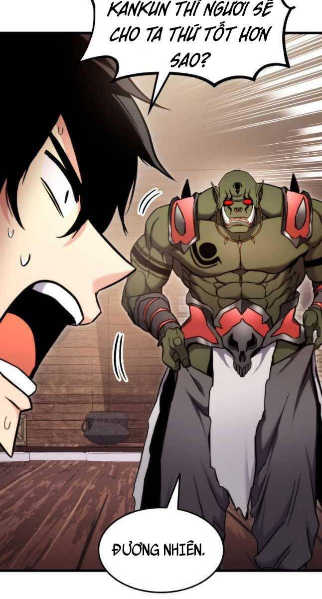 Sự Trở Lại Của Vị Thần Sức Mạnh Chap 98 - Next Chap 99