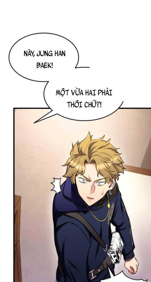 Sự Trở Lại Của Vị Thần Sức Mạnh Chap 98 - Next Chap 99