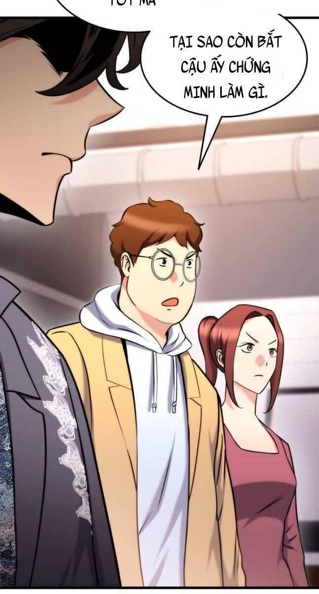 Sự Trở Lại Của Vị Thần Sức Mạnh Chap 98 - Next Chap 99