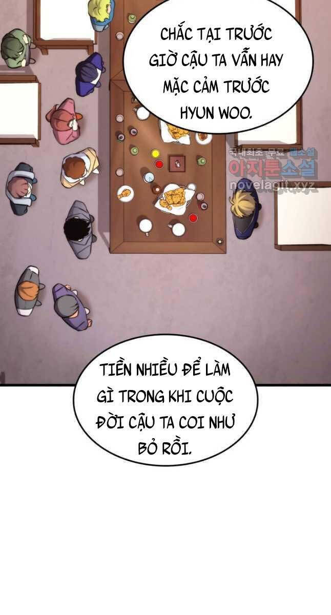 Sự Trở Lại Của Vị Thần Sức Mạnh Chap 98 - Next Chap 99