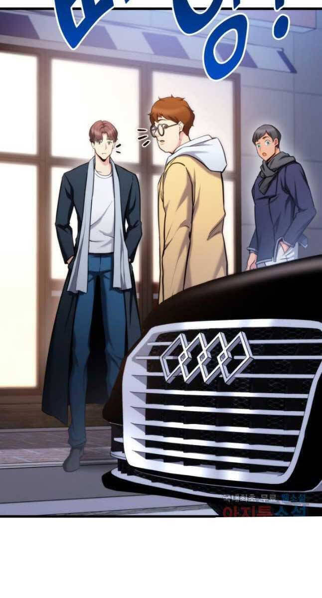 Sự Trở Lại Của Vị Thần Sức Mạnh Chap 98 - Next Chap 99