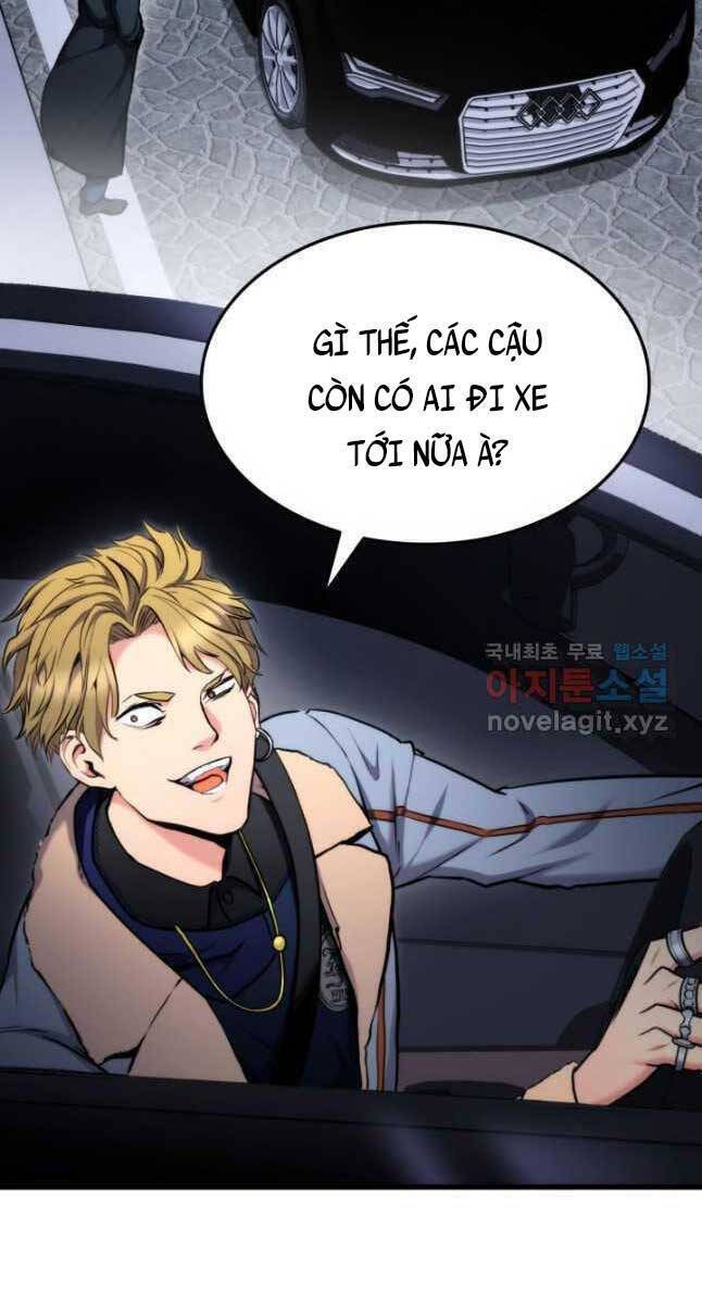 Sự Trở Lại Của Vị Thần Sức Mạnh Chap 98 - Next Chap 99