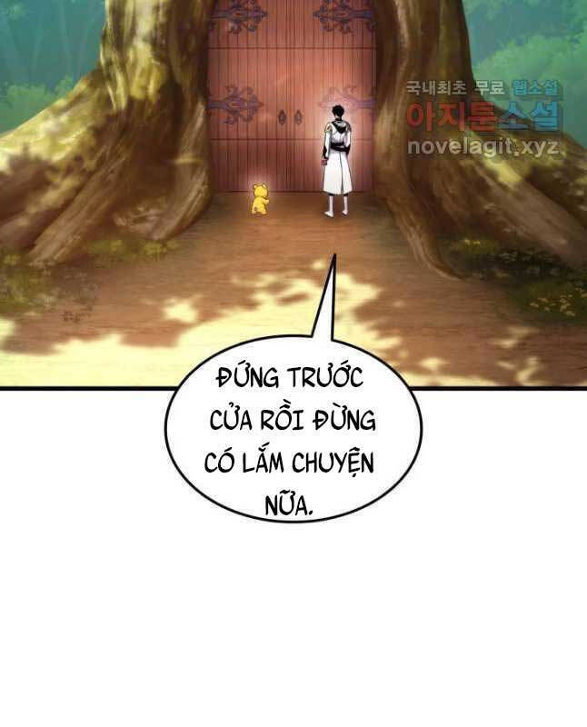 Sự Trở Lại Của Vị Thần Sức Mạnh Chap 98 - Next Chap 99