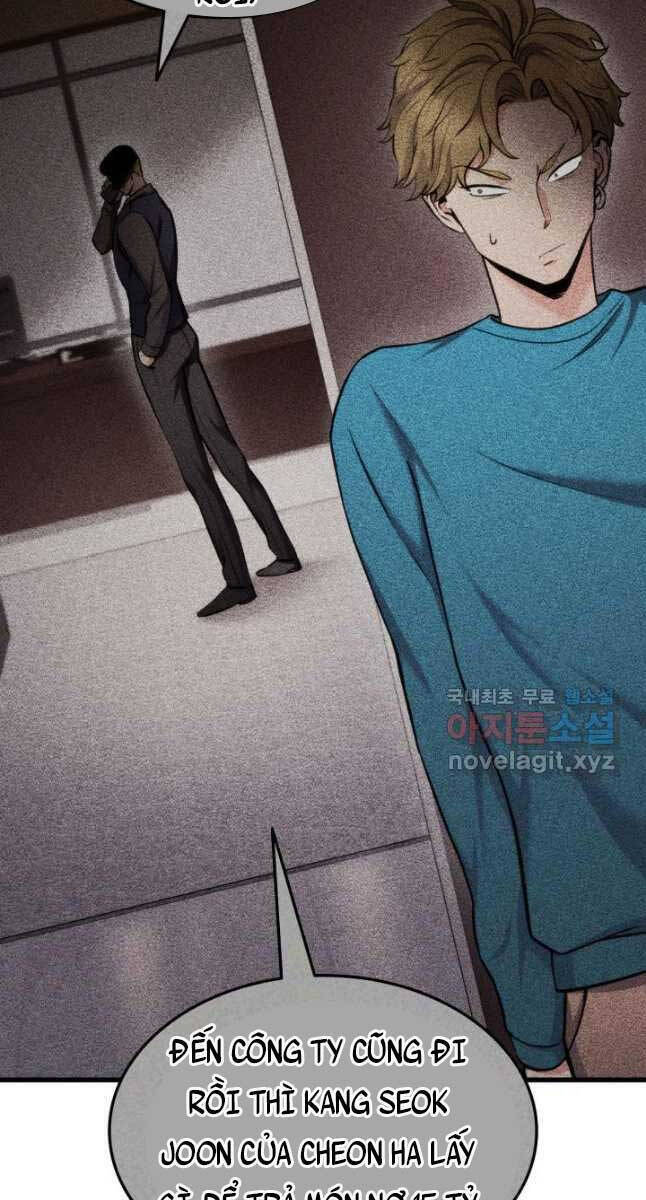 Sự Trở Lại Của Vị Thần Sức Mạnh Chap 98 - Next Chap 99