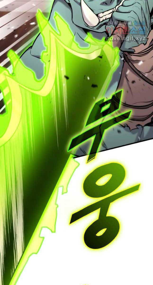 Sự Trở Lại Của Vị Thần Sức Mạnh Chap 98 - Next Chap 99