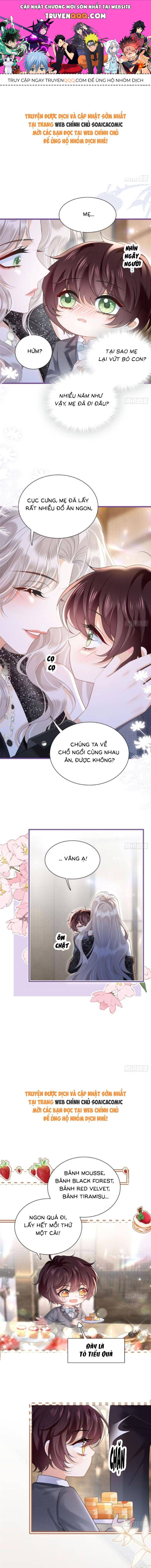 Sự Trở Lại Cực Gắt Của Chị Đại Sau Hủy Hôn Chap 10 - Next Chap 11