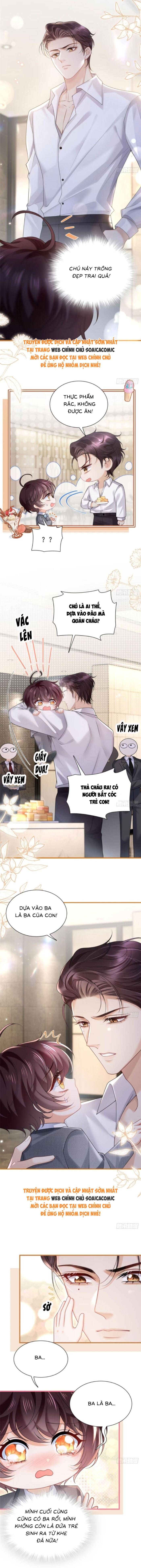 Sự Trở Lại Cực Gắt Của Chị Đại Sau Hủy Hôn Chap 10 - Next Chap 11