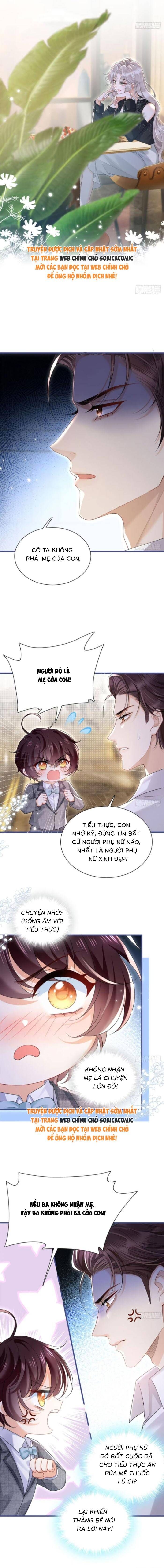 Sự Trở Lại Cực Gắt Của Chị Đại Sau Hủy Hôn Chap 10 - Next Chap 11
