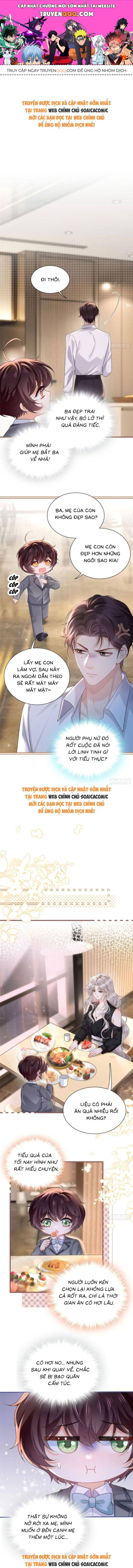Sự Trở Lại Cực Gắt Của Chị Đại Sau Hủy Hôn Chap 11 - Next Chap 12