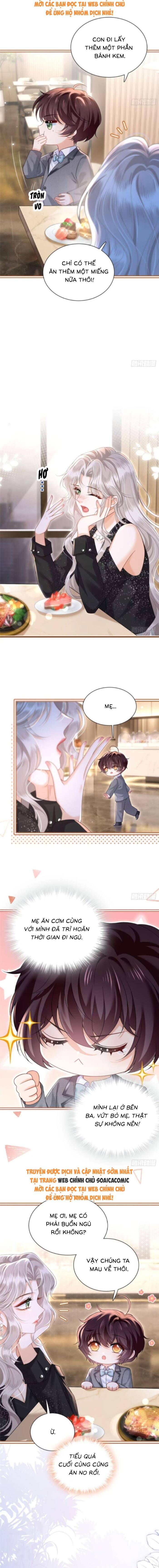 Sự Trở Lại Cực Gắt Của Chị Đại Sau Hủy Hôn Chap 11 - Next Chap 12