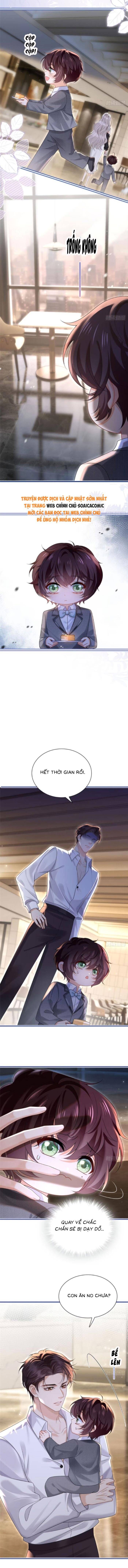 Sự Trở Lại Cực Gắt Của Chị Đại Sau Hủy Hôn Chap 11 - Next Chap 12