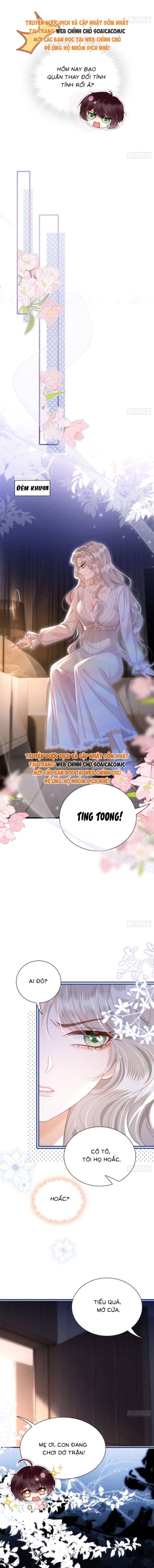 Sự Trở Lại Cực Gắt Của Chị Đại Sau Hủy Hôn Chap 11 - Next Chap 12