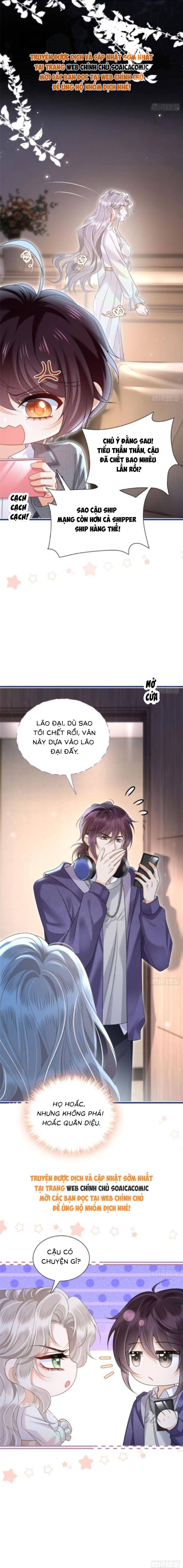 Sự Trở Lại Cực Gắt Của Chị Đại Sau Hủy Hôn Chap 11 - Next Chap 12