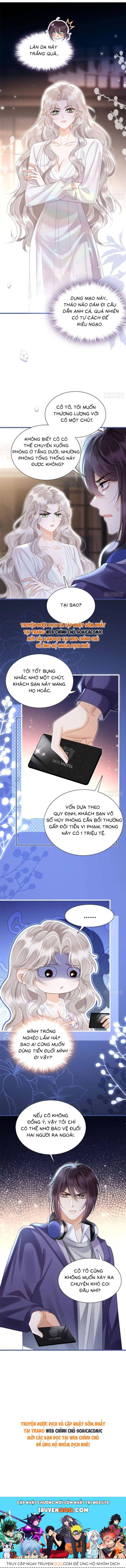 Sự Trở Lại Cực Gắt Của Chị Đại Sau Hủy Hôn Chap 11 - Next Chap 12