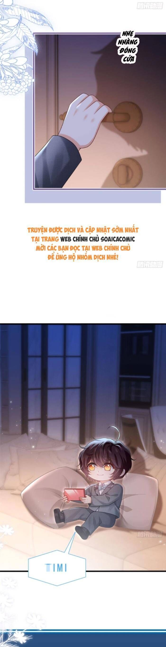 Sự Trở Lại Cực Gắt Của Chị Đại Sau Hủy Hôn Chap 12 - Next Chap 13