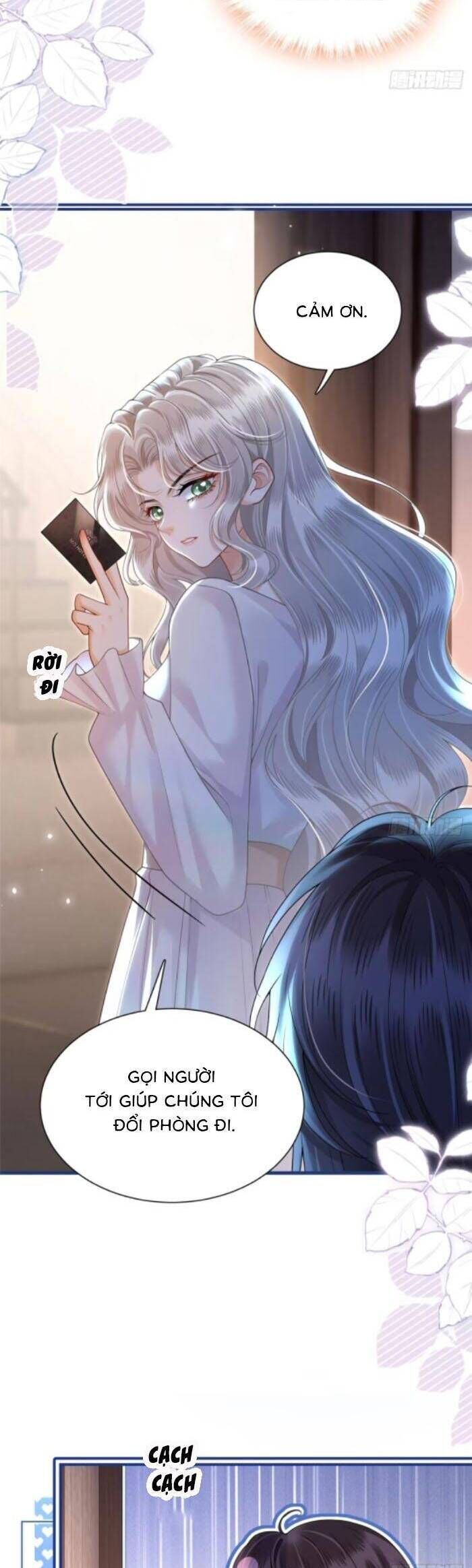 Sự Trở Lại Cực Gắt Của Chị Đại Sau Hủy Hôn Chap 12 - Next Chap 13