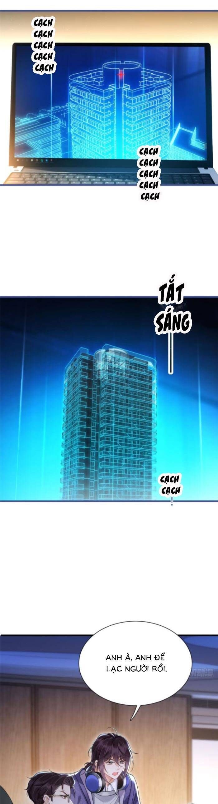 Sự Trở Lại Cực Gắt Của Chị Đại Sau Hủy Hôn Chap 12 - Next Chap 13