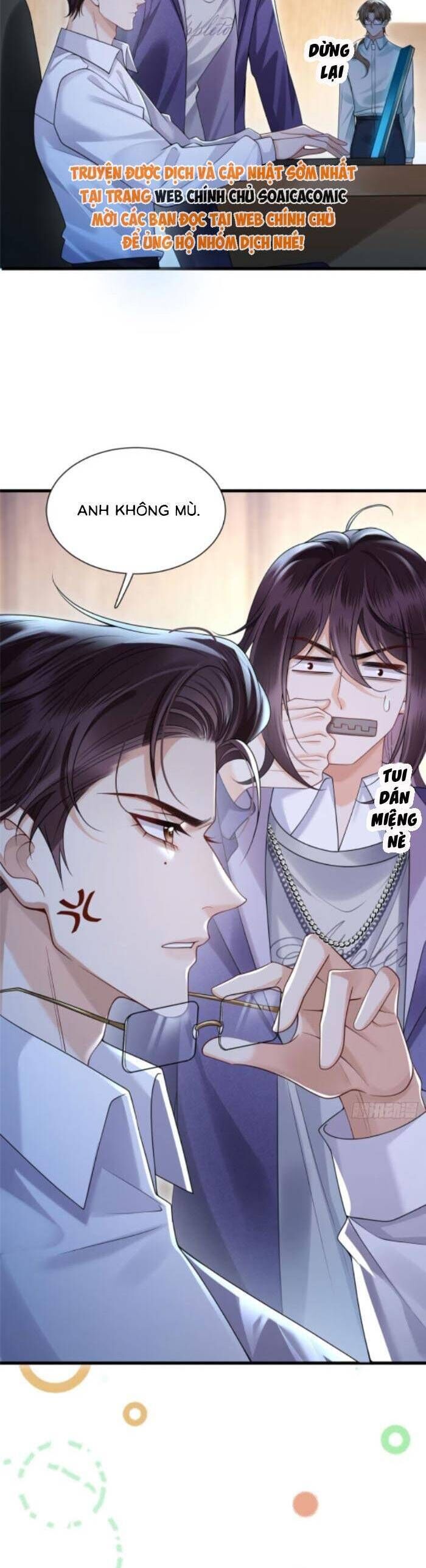 Sự Trở Lại Cực Gắt Của Chị Đại Sau Hủy Hôn Chap 12 - Next Chap 13