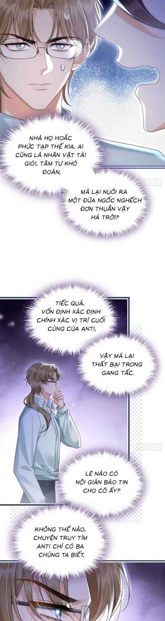 Sự Trở Lại Cực Gắt Của Chị Đại Sau Hủy Hôn Chap 13 - Next Chap 14