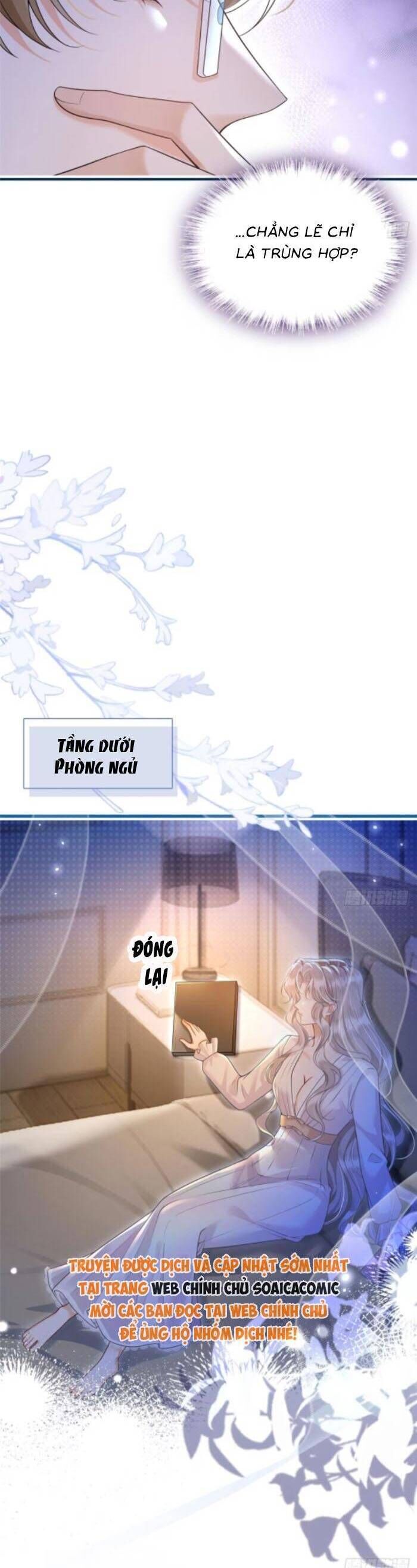 Sự Trở Lại Cực Gắt Của Chị Đại Sau Hủy Hôn Chap 13 - Next Chap 14