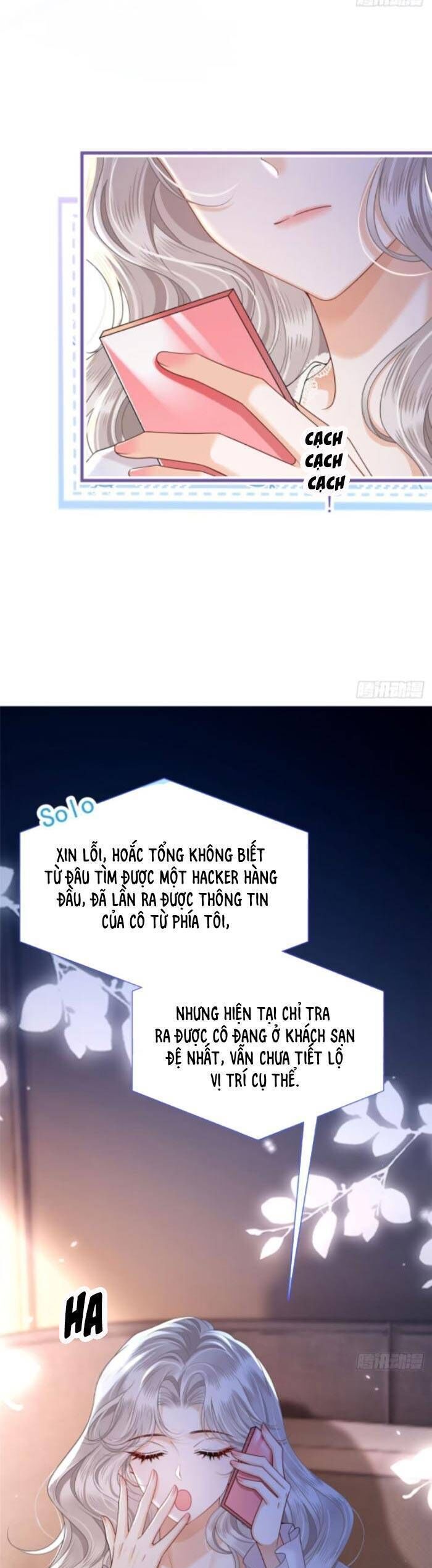 Sự Trở Lại Cực Gắt Của Chị Đại Sau Hủy Hôn Chap 13 - Next Chap 14