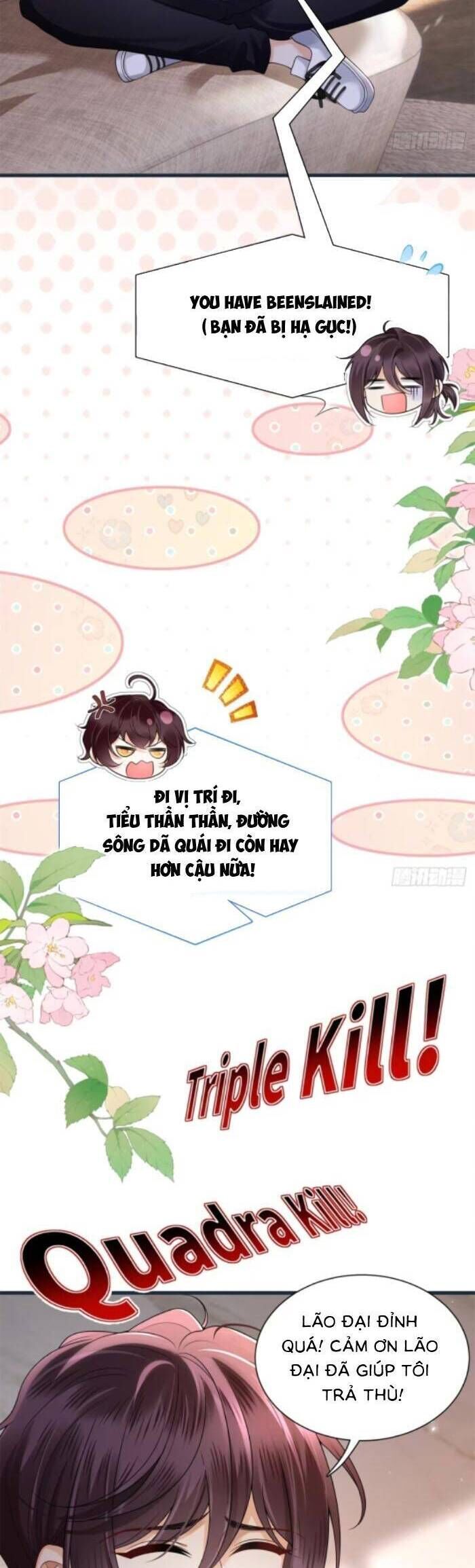 Sự Trở Lại Cực Gắt Của Chị Đại Sau Hủy Hôn Chap 14 - Next Chap 15