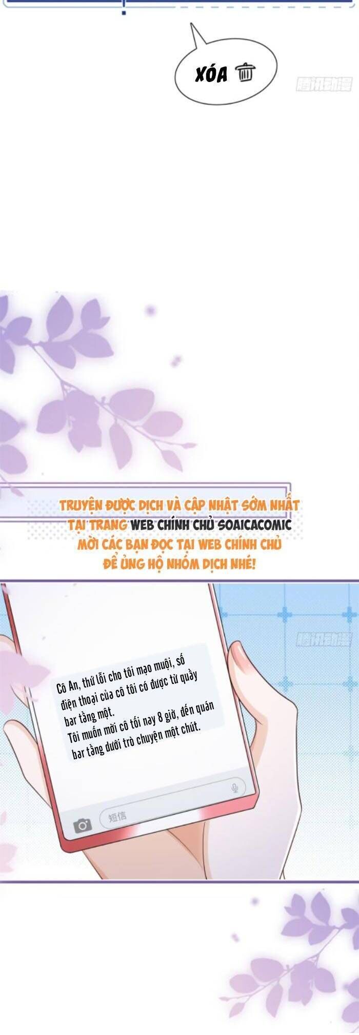 Sự Trở Lại Cực Gắt Của Chị Đại Sau Hủy Hôn Chap 14 - Next Chap 15