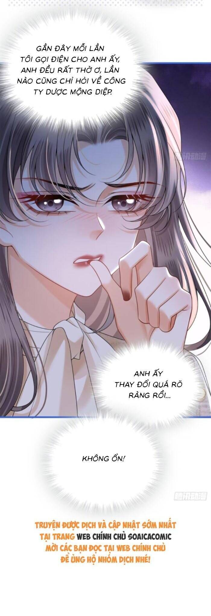Sự Trở Lại Cực Gắt Của Chị Đại Sau Hủy Hôn Chap 14 - Next Chap 15