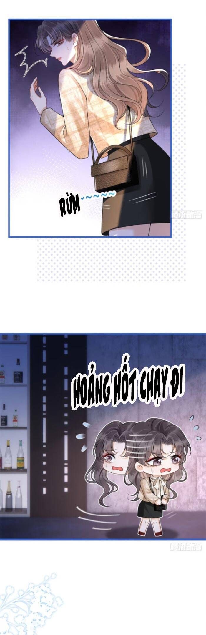Sự Trở Lại Cực Gắt Của Chị Đại Sau Hủy Hôn Chap 14 - Next Chap 15