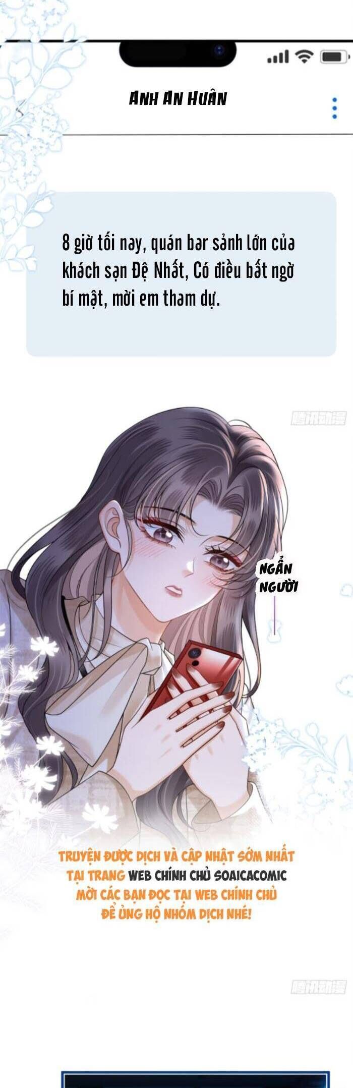 Sự Trở Lại Cực Gắt Của Chị Đại Sau Hủy Hôn Chap 14 - Next Chap 15