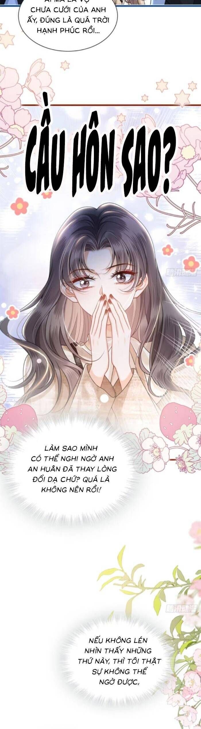 Sự Trở Lại Cực Gắt Của Chị Đại Sau Hủy Hôn Chap 14 - Next Chap 15