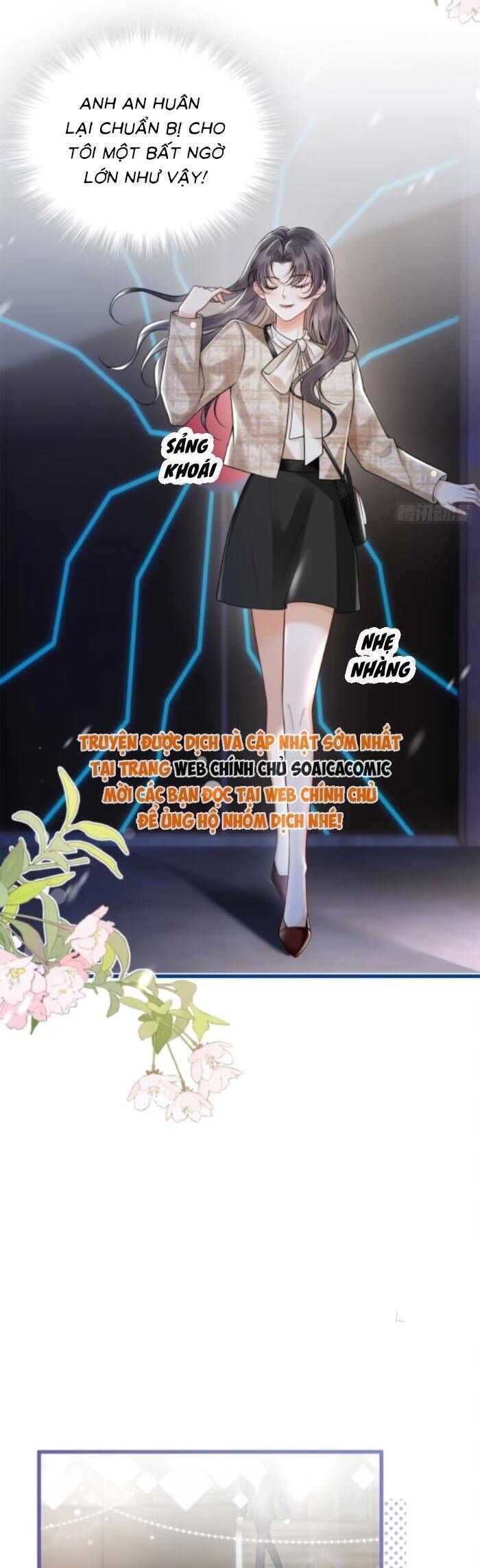Sự Trở Lại Cực Gắt Của Chị Đại Sau Hủy Hôn Chap 14 - Next Chap 15