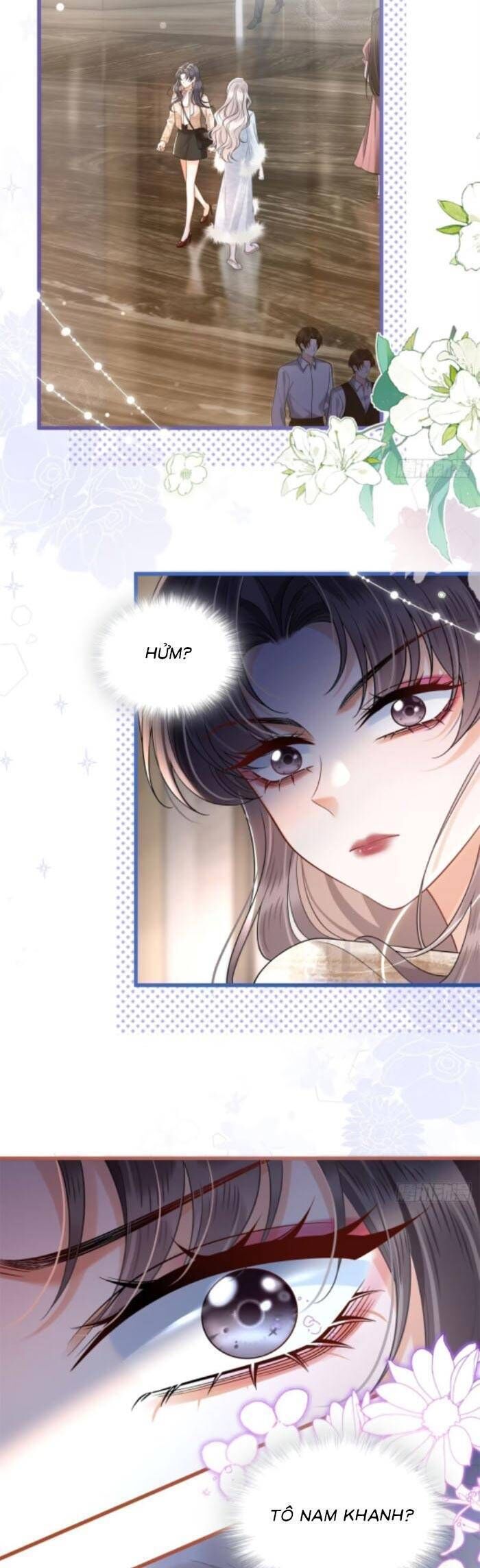 Sự Trở Lại Cực Gắt Của Chị Đại Sau Hủy Hôn Chap 14 - Next Chap 15