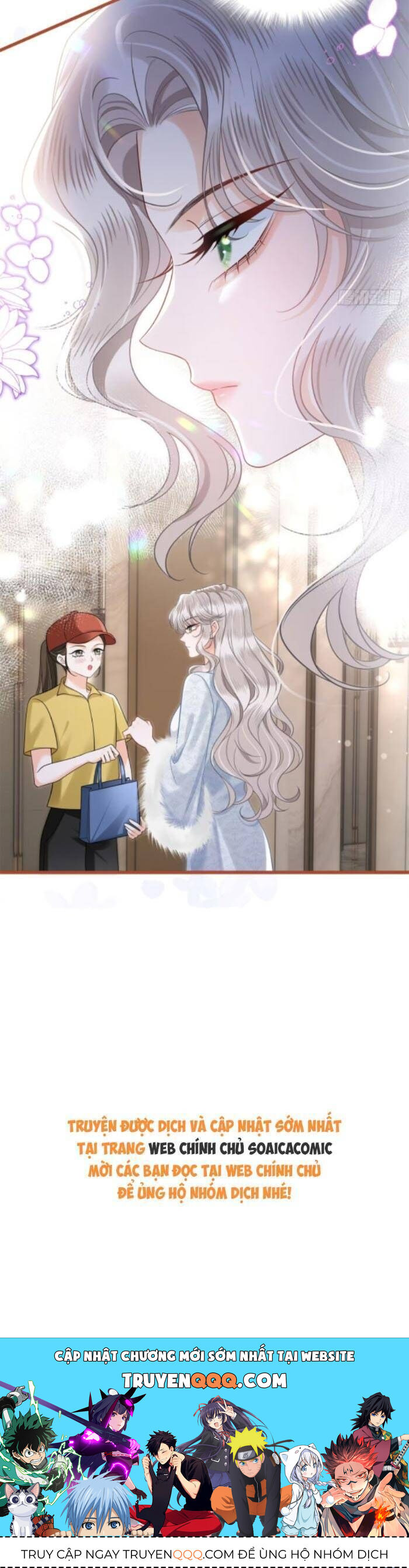 Sự Trở Lại Cực Gắt Của Chị Đại Sau Hủy Hôn Chap 14 - Next Chap 15