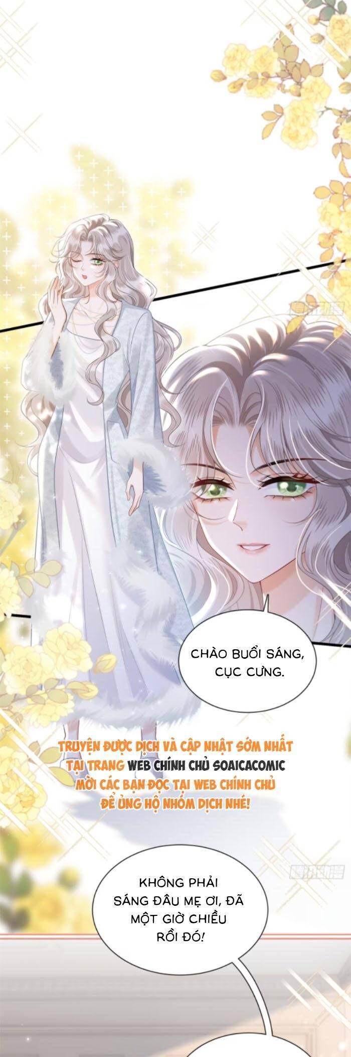 Sự Trở Lại Cực Gắt Của Chị Đại Sau Hủy Hôn Chap 14 - Next Chap 15