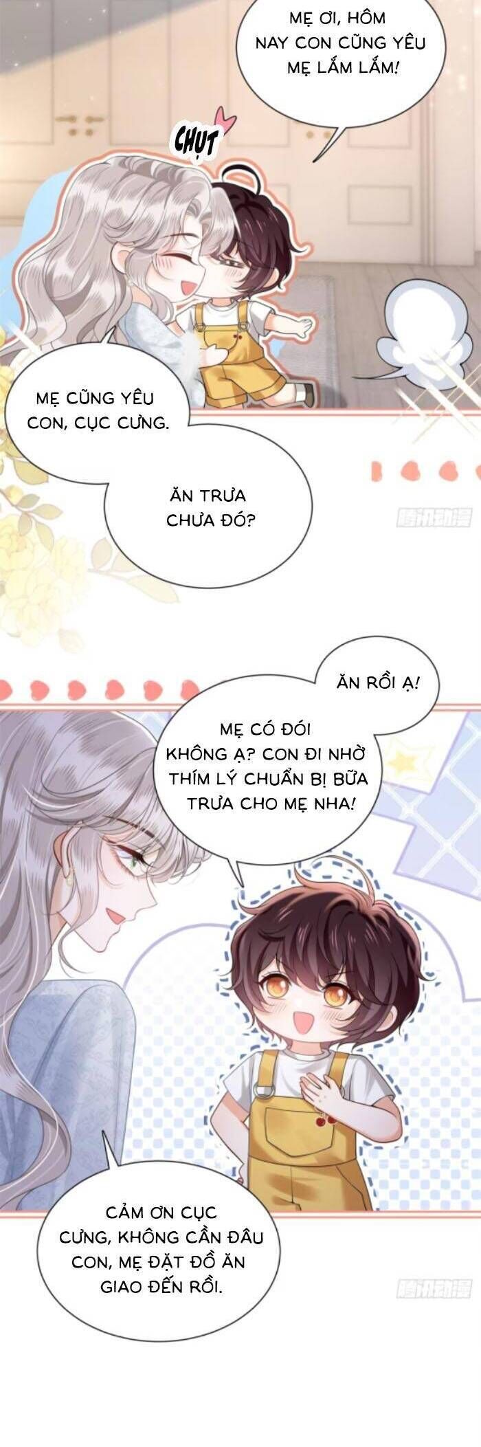 Sự Trở Lại Cực Gắt Của Chị Đại Sau Hủy Hôn Chap 14 - Next Chap 15