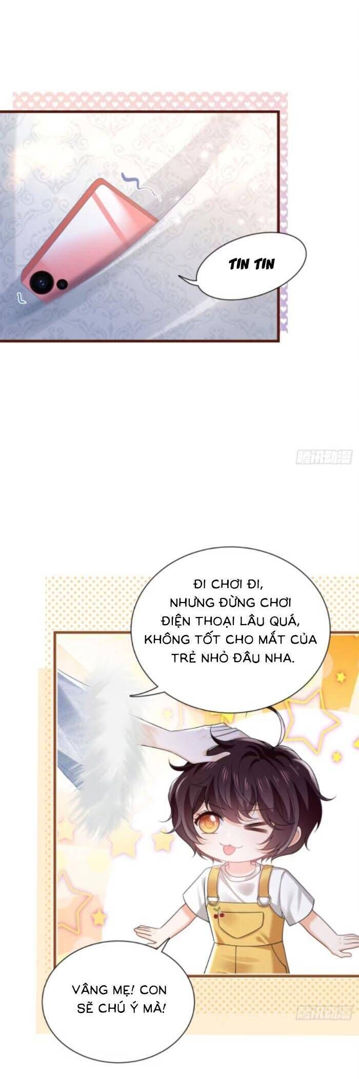 Sự Trở Lại Cực Gắt Của Chị Đại Sau Hủy Hôn Chap 14 - Next Chap 15