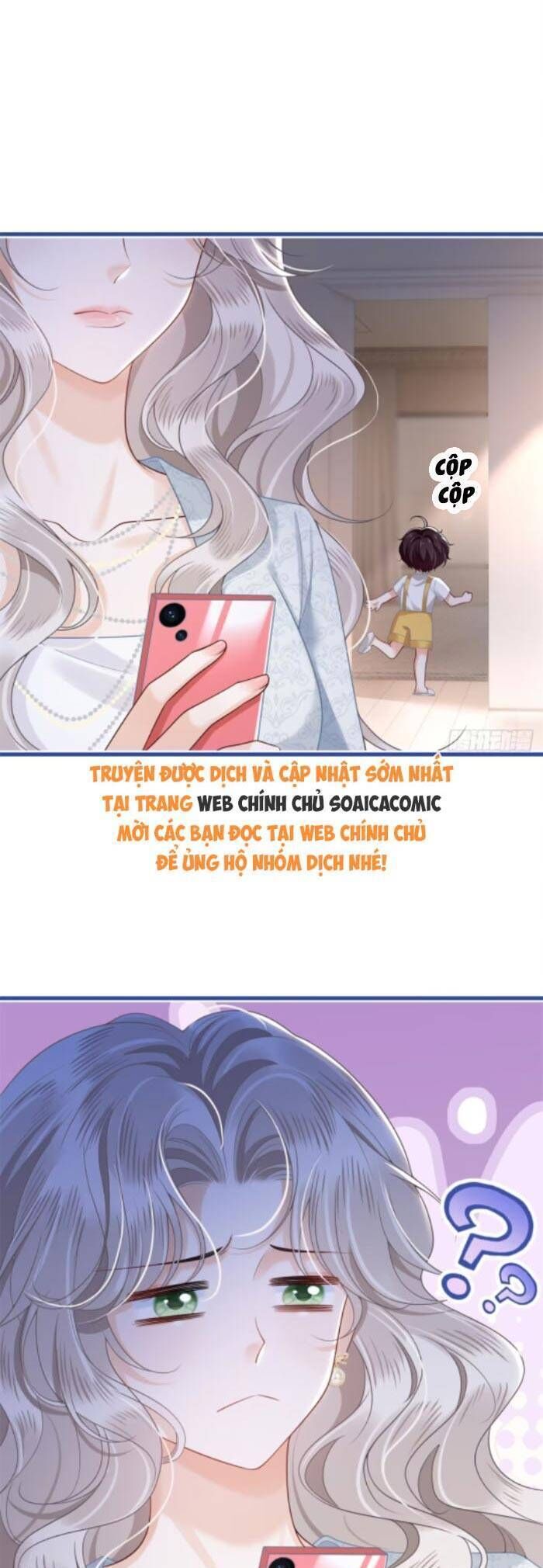 Sự Trở Lại Cực Gắt Của Chị Đại Sau Hủy Hôn Chap 14 - Next Chap 15