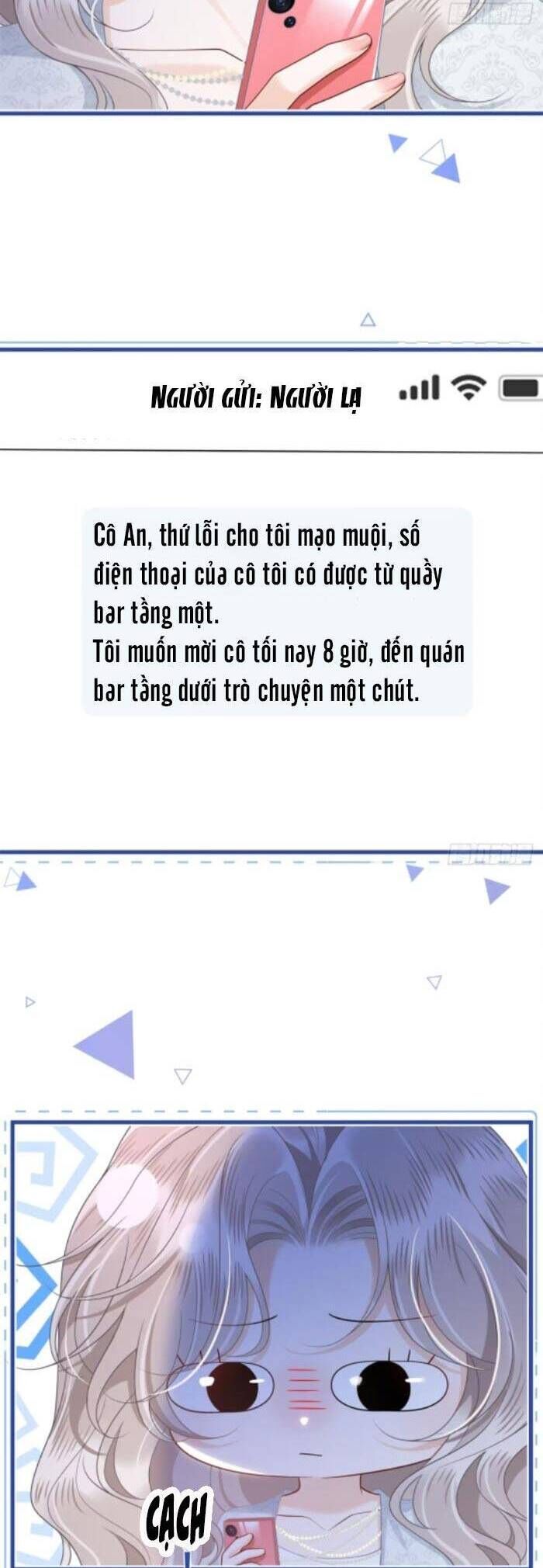 Sự Trở Lại Cực Gắt Của Chị Đại Sau Hủy Hôn Chap 14 - Next Chap 15
